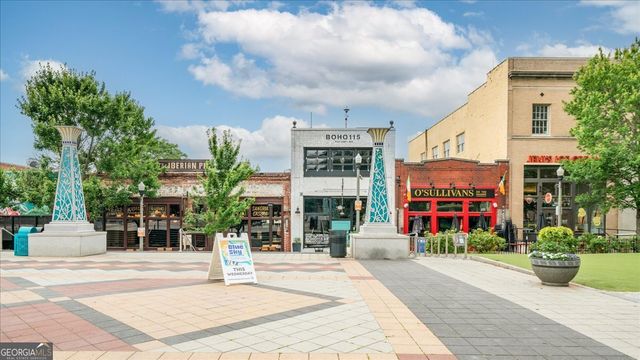 153 Mcclean Street, Decatur, GA 30030