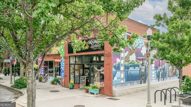 153 Mcclean Street, Decatur, GA 30030