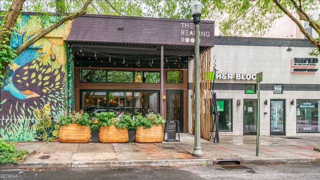 153 Mcclean Street, Decatur, GA 30030