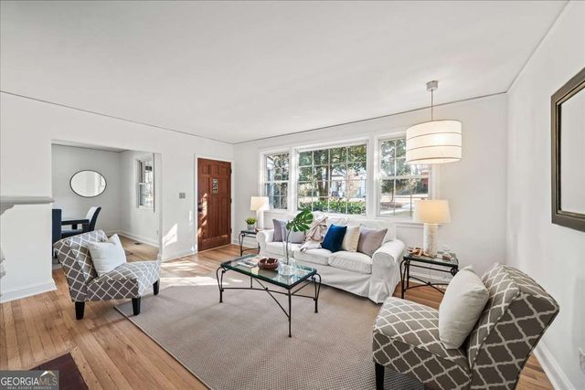 153 Mcclean Street, Decatur, GA 30030