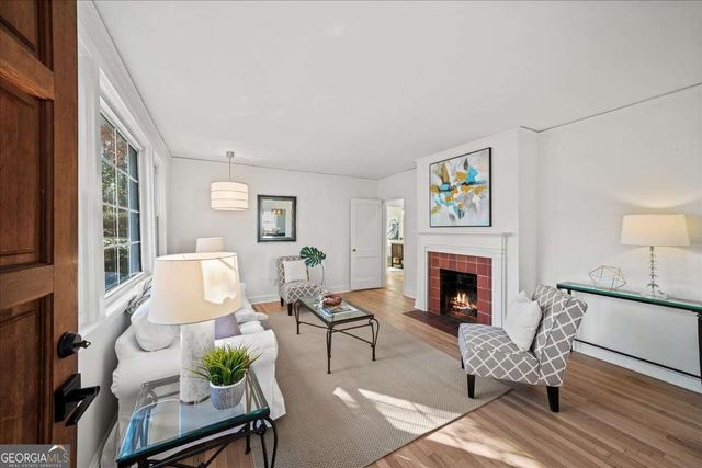 153 Mcclean Street, Decatur, GA 30030