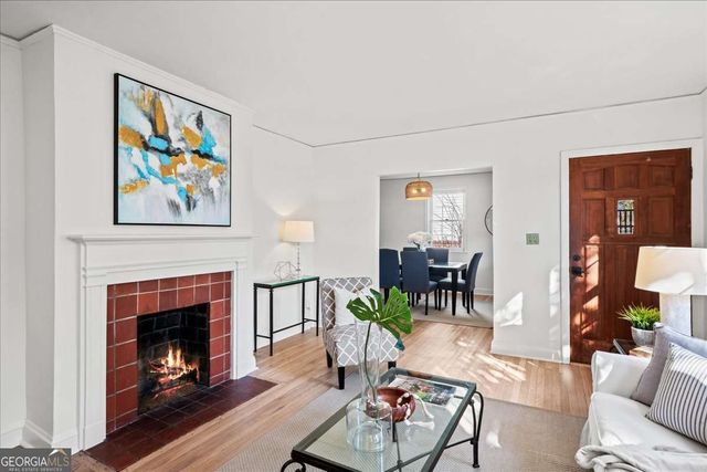 153 Mcclean Street, Decatur, GA 30030