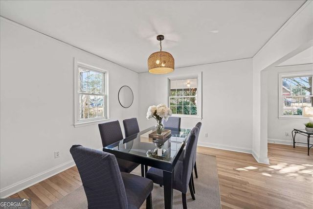 153 Mcclean Street, Decatur, GA 30030