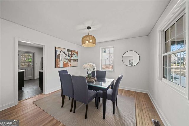 153 Mcclean Street, Decatur, GA 30030