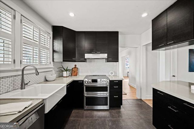 153 Mcclean Street, Decatur, GA 30030