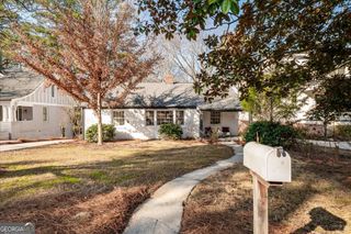 153 Mcclean Street, Decatur, GA 30030