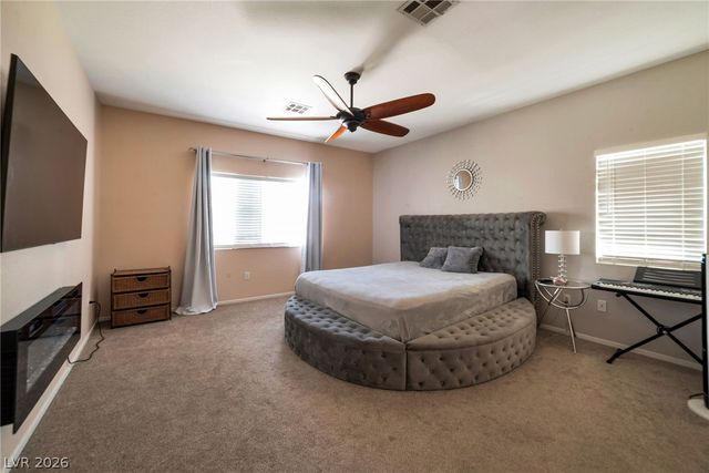 11126 Autumn Grove Court, Las Vegas, NV 89135