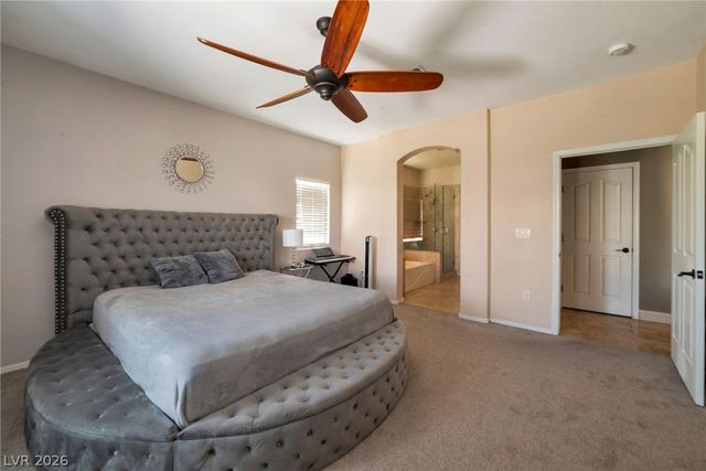 11126 Autumn Grove Court, Las Vegas, NV 89135