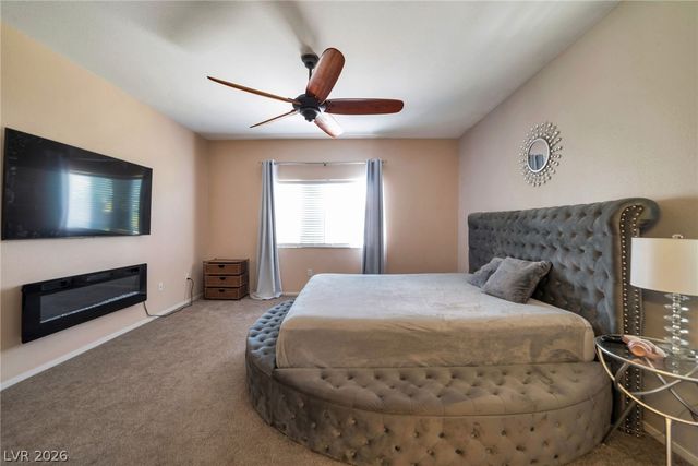 11126 Autumn Grove Court, Las Vegas, NV 89135