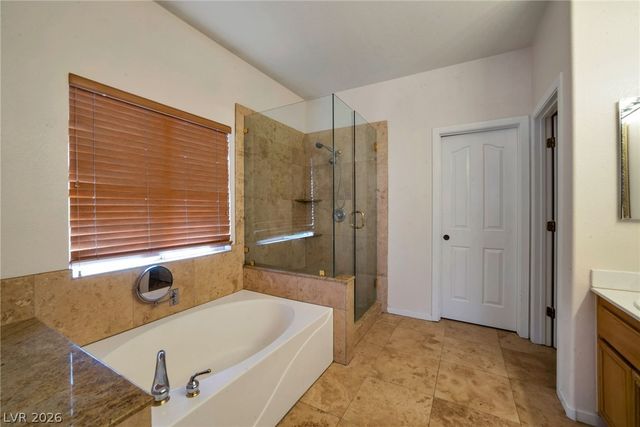 11126 Autumn Grove Court, Las Vegas, NV 89135