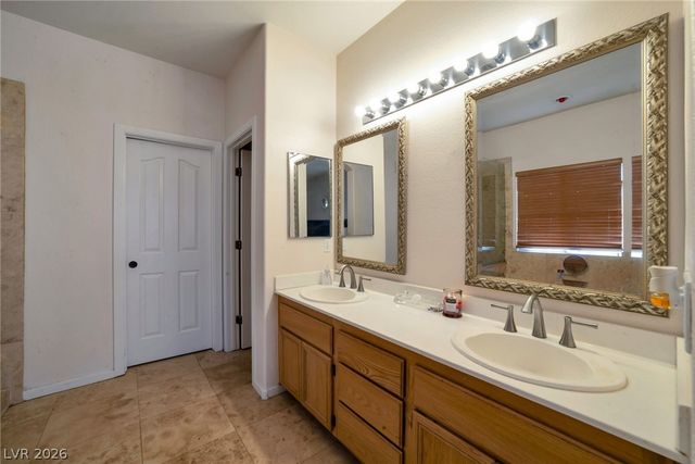 11126 Autumn Grove Court, Las Vegas, NV 89135