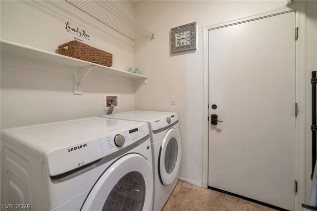 11126 Autumn Grove Court, Las Vegas, NV 89135