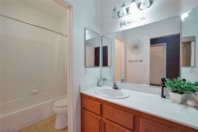 11126 Autumn Grove Court, Las Vegas, NV 89135