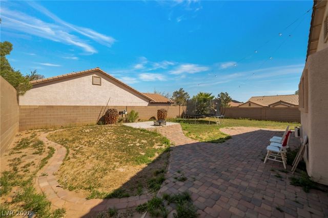 11126 Autumn Grove Court, Las Vegas, NV 89135