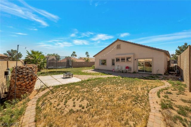 11126 Autumn Grove Court, Las Vegas, NV 89135