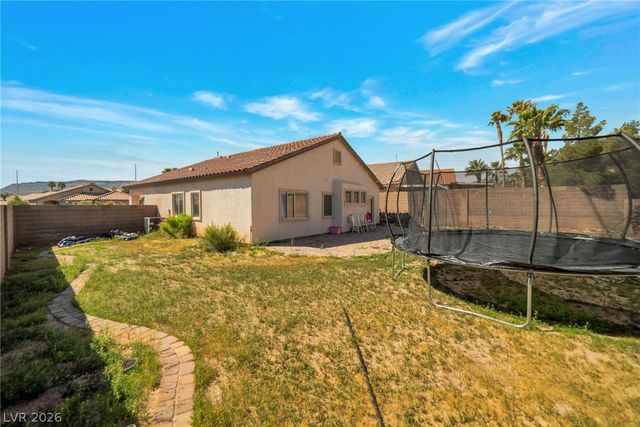 11126 Autumn Grove Court, Las Vegas, NV 89135