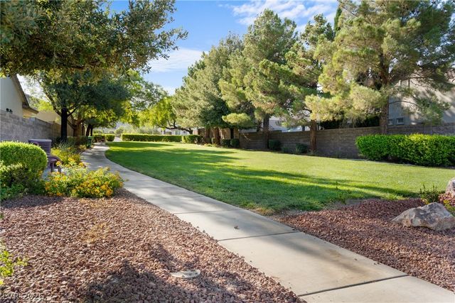 11126 Autumn Grove Court, Las Vegas, NV 89135