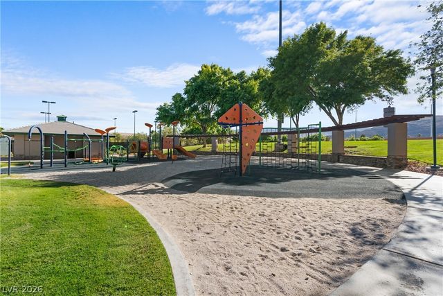 11126 Autumn Grove Court, Las Vegas, NV 89135