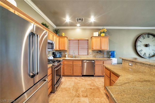 11126 Autumn Grove Court, Las Vegas, NV 89135