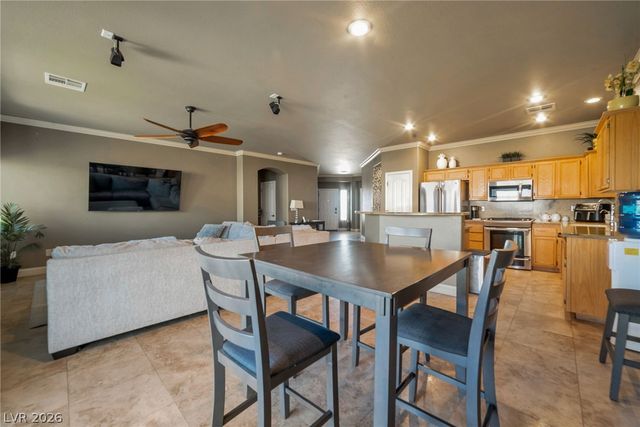 11126 Autumn Grove Court, Las Vegas, NV 89135