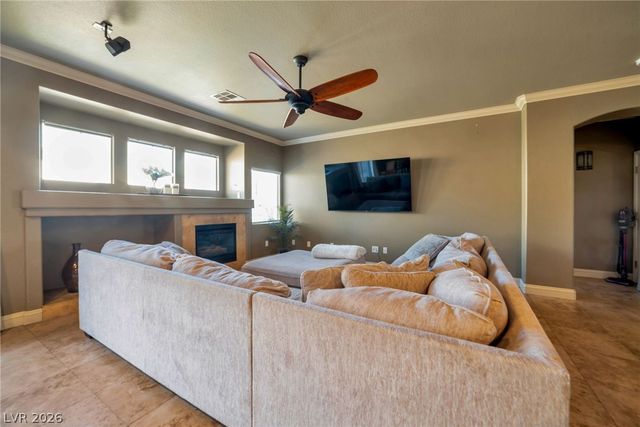 11126 Autumn Grove Court, Las Vegas, NV 89135