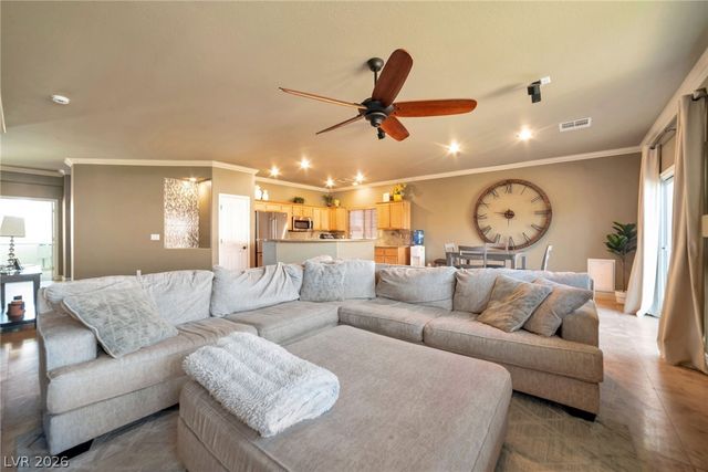 11126 Autumn Grove Court, Las Vegas, NV 89135