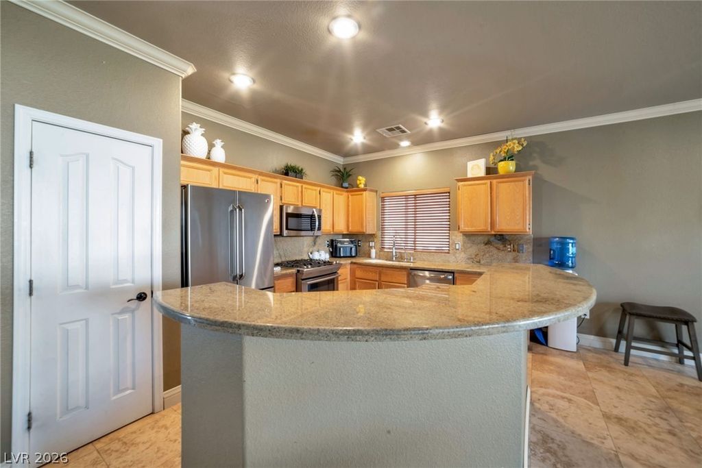 11126 Autumn Grove Court, Las Vegas, NV 89135