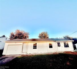 1325 Miami Street, Youngstown, OH 44505