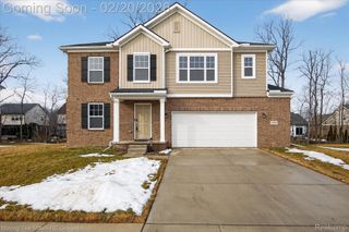 14342 Laurelwood Drive, Van Buren Charter Township, MI 48111