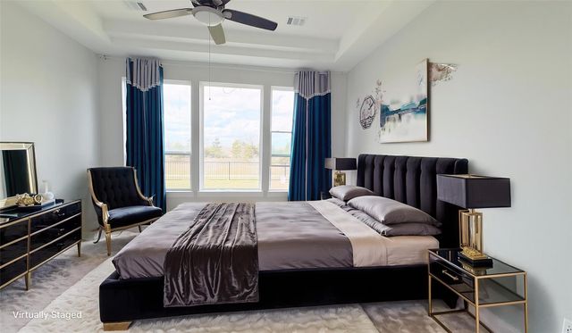 5918 Emerald Ranch Lane, Fulshear, TX 77441