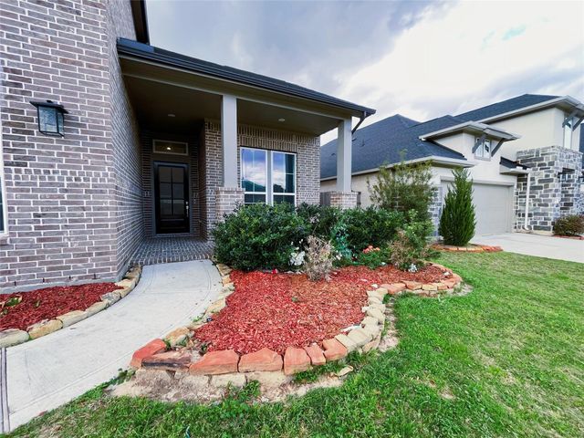 5918 Emerald Ranch Lane, Fulshear, TX 77441