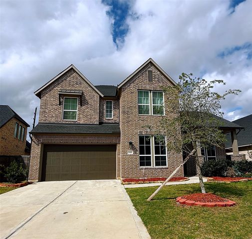 5918 Emerald Ranch Lane, Fulshear, TX 77441