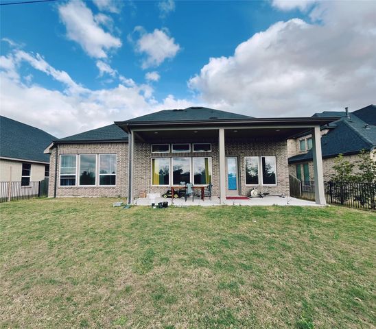 5918 Emerald Ranch Lane, Fulshear, TX 77441