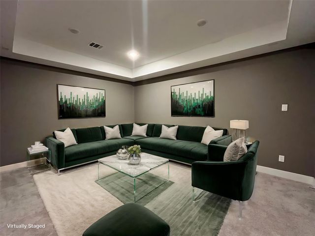 5918 Emerald Ranch Lane, Fulshear, TX 77441