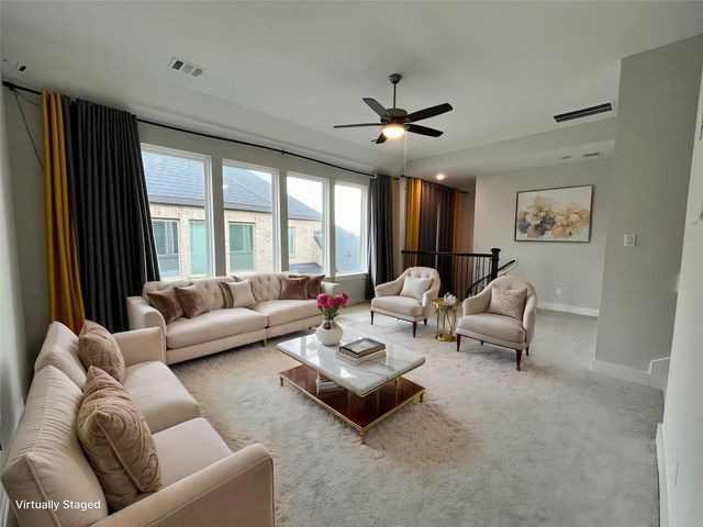 5918 Emerald Ranch Lane, Fulshear, TX 77441