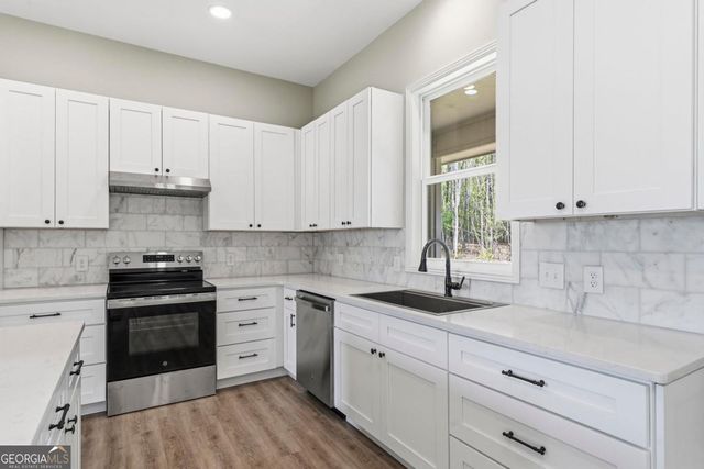 1650 Northwoods Drive, Greensboro, GA 30642