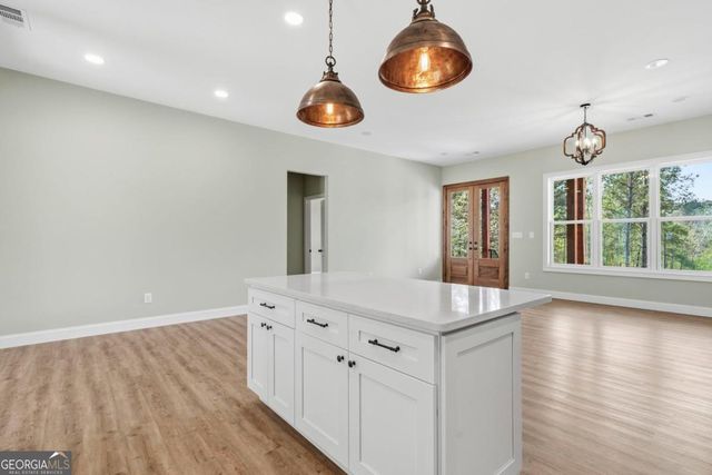 1650 Northwoods Drive, Greensboro, GA 30642