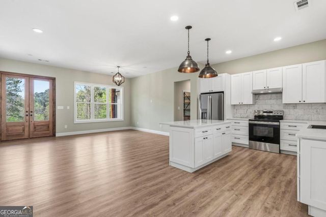 1650 Northwoods Drive, Greensboro, GA 30642