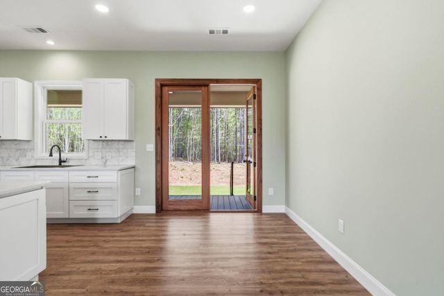1650 Northwoods Drive, Greensboro, GA 30642