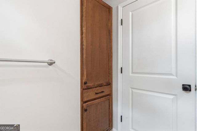 1650 Northwoods Drive, Greensboro, GA 30642