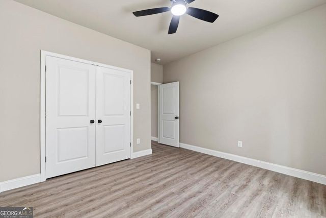 1650 Northwoods Drive, Greensboro, GA 30642