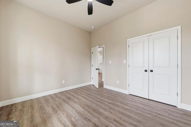 1650 Northwoods Drive, Greensboro, GA 30642