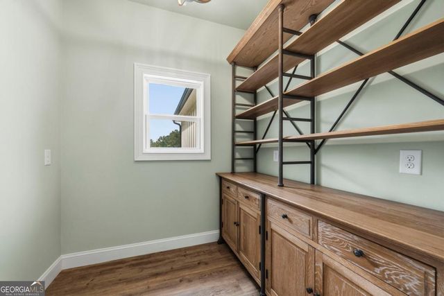 1650 Northwoods Drive, Greensboro, GA 30642