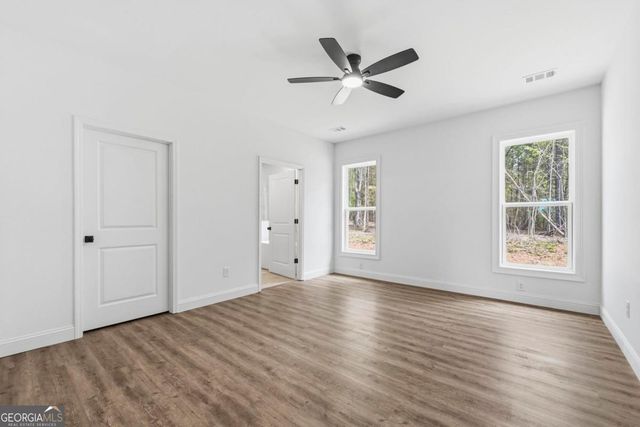 1650 Northwoods Drive, Greensboro, GA 30642