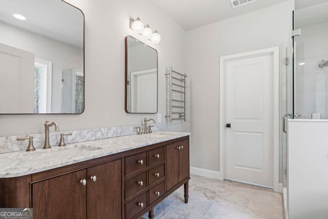 1650 Northwoods Drive, Greensboro, GA 30642