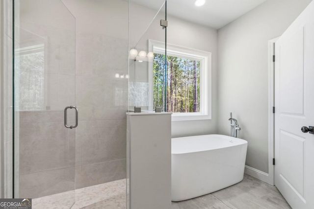1650 Northwoods Drive, Greensboro, GA 30642