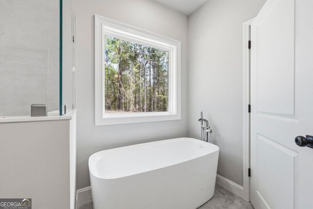 1650 Northwoods Drive, Greensboro, GA 30642