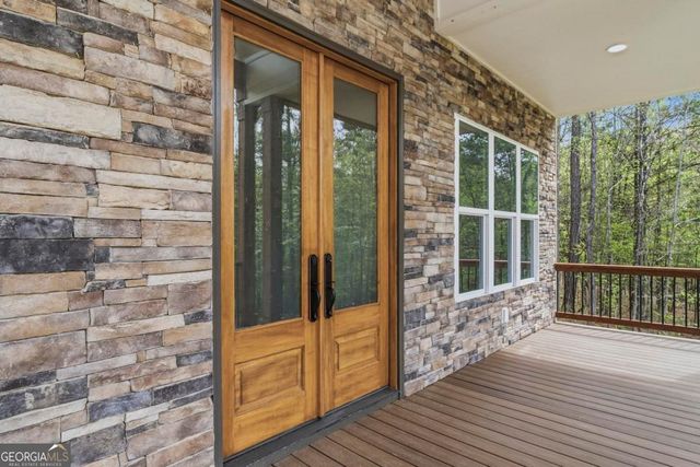 1650 Northwoods Drive, Greensboro, GA 30642