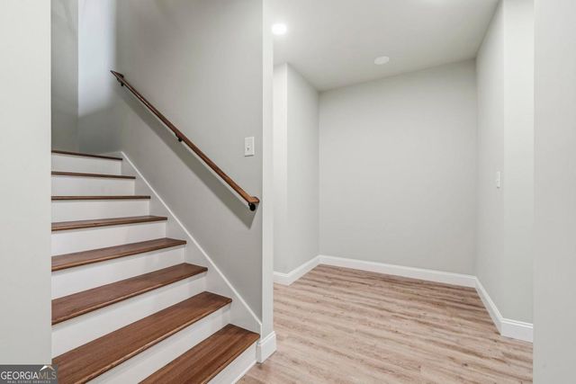 1650 Northwoods Drive, Greensboro, GA 30642