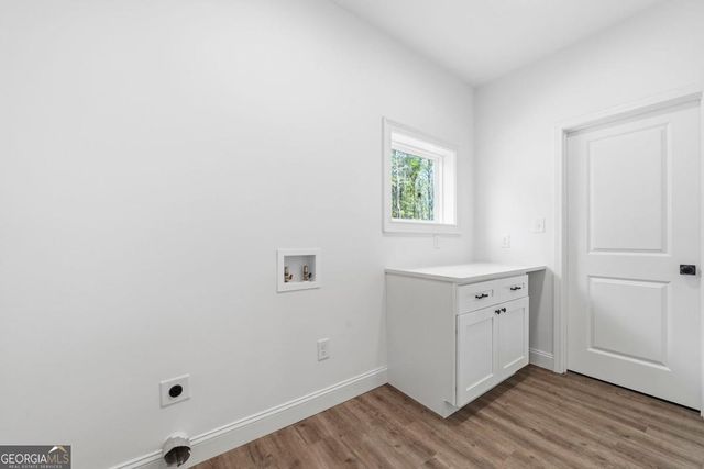1650 Northwoods Drive, Greensboro, GA 30642